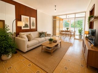 Pis a Aluche. Piso en venta en madrid