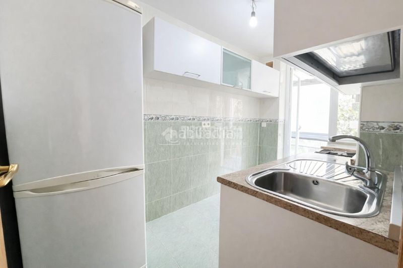 Foto 047f96cf-4b86-429a-9612-62c05b15de29. Pis amb calefacció a Aluche Madrid