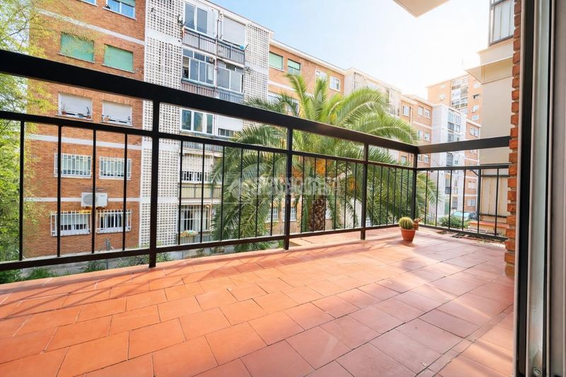 Foto 1871e51d-83a7-4905-85da-18c18ce97bb9. Pis amb calefacció a Aluche Madrid