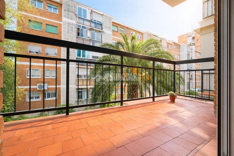 Foto 79f30cd5-2634-4840-9dfd-40207a010ec6. Pis amb calefacció a Aluche Madrid