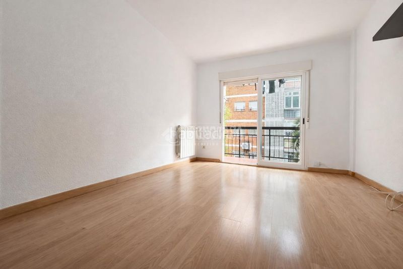 Foto bbc758b7-429d-4b1b-be5d-75a039d0aaa9. Pis amb calefacció a Aluche Madrid