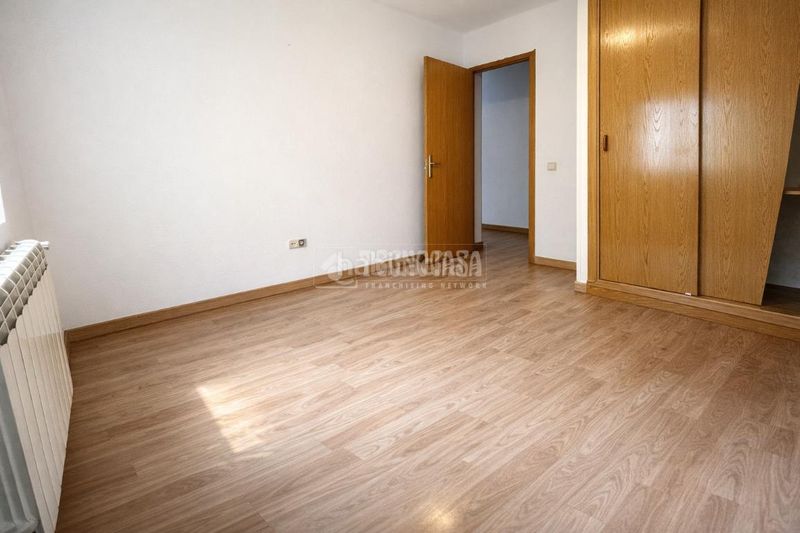 Foto c7a23094-be85-456d-943b-7636854dbd91. Pis amb calefacció a Aluche Madrid