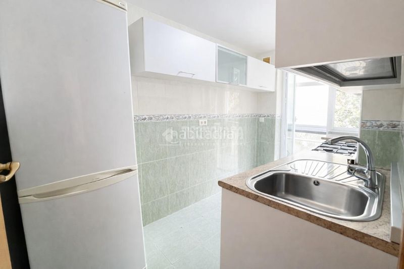 Foto f302cee1-9d25-4b70-82f3-a9cd3abebc3c. Pis amb calefacció a Aluche Madrid