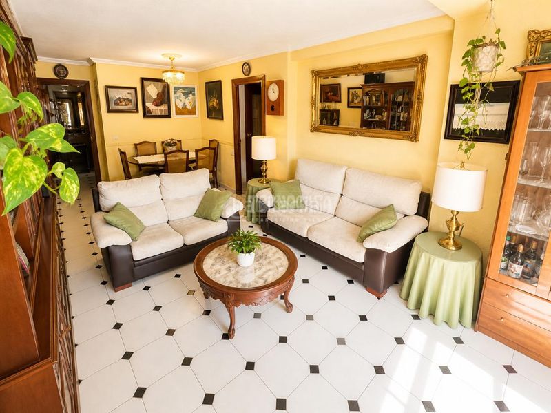 Foto 09889099-8181-4715-9632-53143bd8ff2d. Pis amb calefacció aparcament a Aluche Madrid