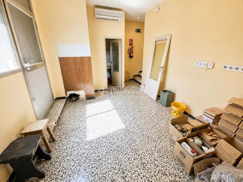 Foto bf29b564-254a-4d00-95c5-0f1afedf9719. Piso  en venta en Aluche Madrid