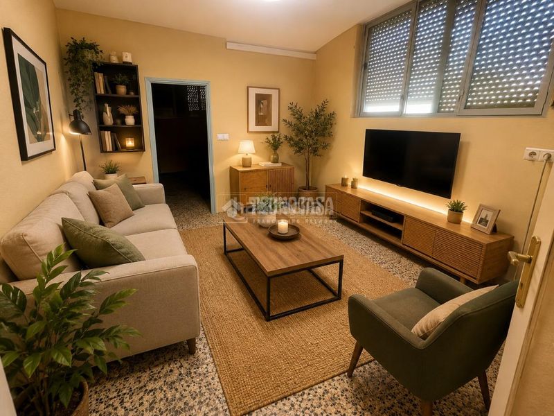 Foto ce1301d7-ea0a-4905-91d5-62e2d2de67e7. Piso  en venta en Aluche Madrid