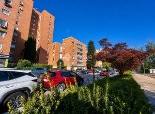Appartement à Aluche. Piso en venta en madrid