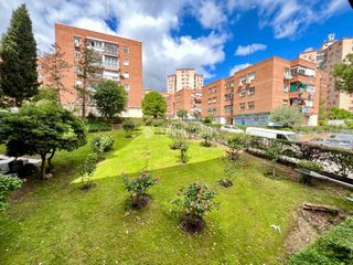 Appartement à Aluche. Piso en venta en madrid
