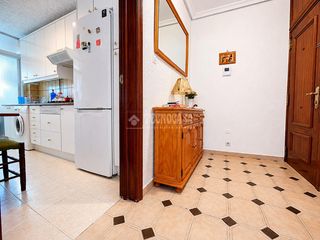Pis a Aluche. Piso en venta en madrid