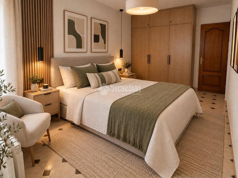 Foto 409e24e1-8f4e-4473-a232-792ec35d8001. Piso  en venta en Aluche Madrid