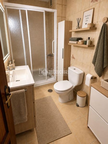 Foto 4b20963e-445a-425c-abe5-9d92a88e676d. Piso  en venta en Aluche Madrid