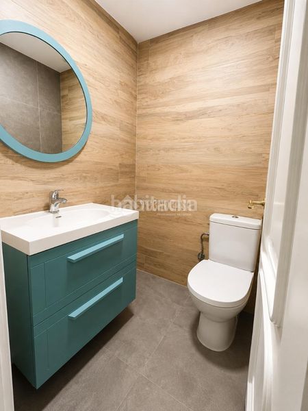 Foto 1cb010d4-0bd1-45fb-a690-e8d93f5c0846. Piso  en venta en Aluche Madrid