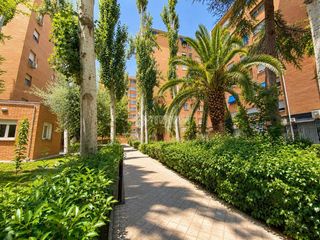 Appartement à Aluche. Piso en venta en madrid