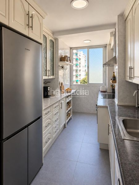 Foto ad058026-32b5-4716-93c3-b94aaf15fa1a. Pis amb calefacció a Aluche Madrid