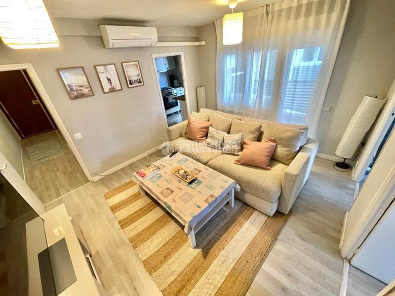 Foto 078551d1-0644-457a-83ee-28dcefea1358. Pis amb calefacció a Aluche Madrid