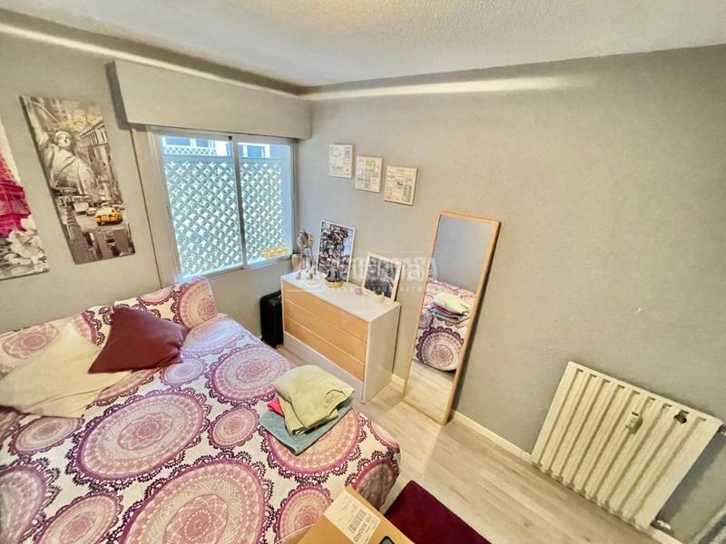 Foto 11f0c650-3193-4858-9780-1d2317fa8bc2. Pis amb calefacció a Aluche Madrid