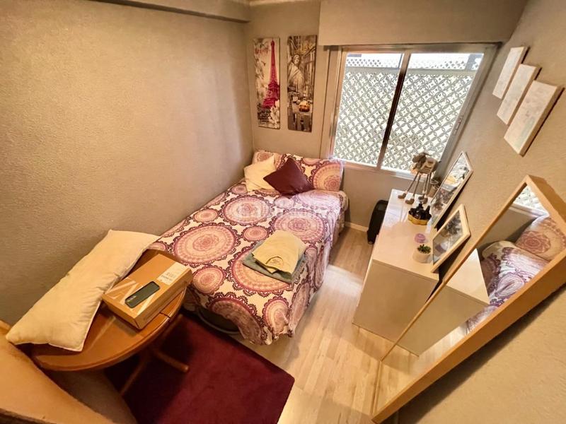 Foto 2c472faf-5349-4986-8a5b-96bd6c0c0897. Pis amb calefacció a Aluche Madrid