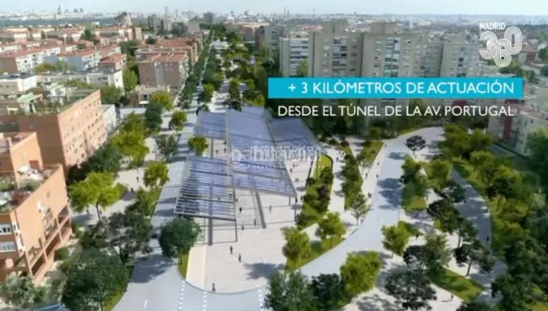 Foto 38e6a58b-7263-4f58-a9e4-62a7606960a0. Pis amb calefacció a Aluche Madrid