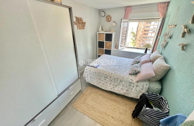 Foto 3ff8d378-a94a-475d-bd62-078eade67f79. Pis amb calefacció a Aluche Madrid