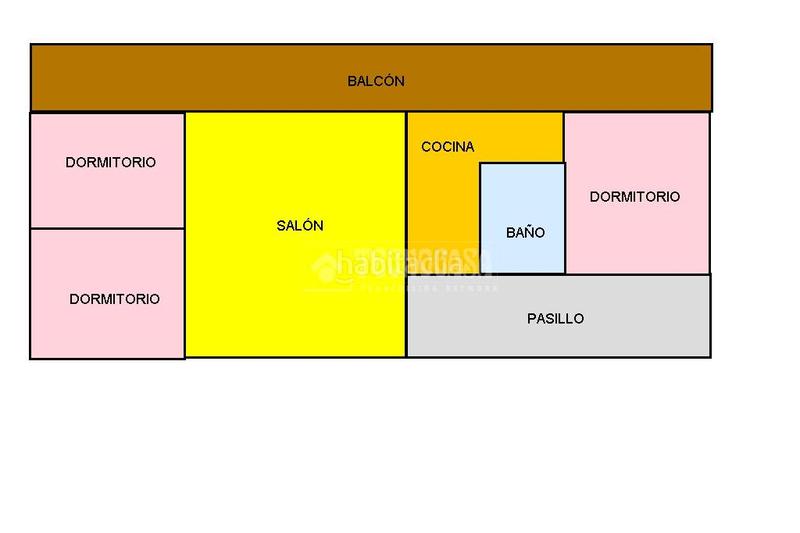 Foto 459ecbc2-bc97-45fb-8dfd-f2812298ac3a. Pis amb calefacció a Aluche Madrid