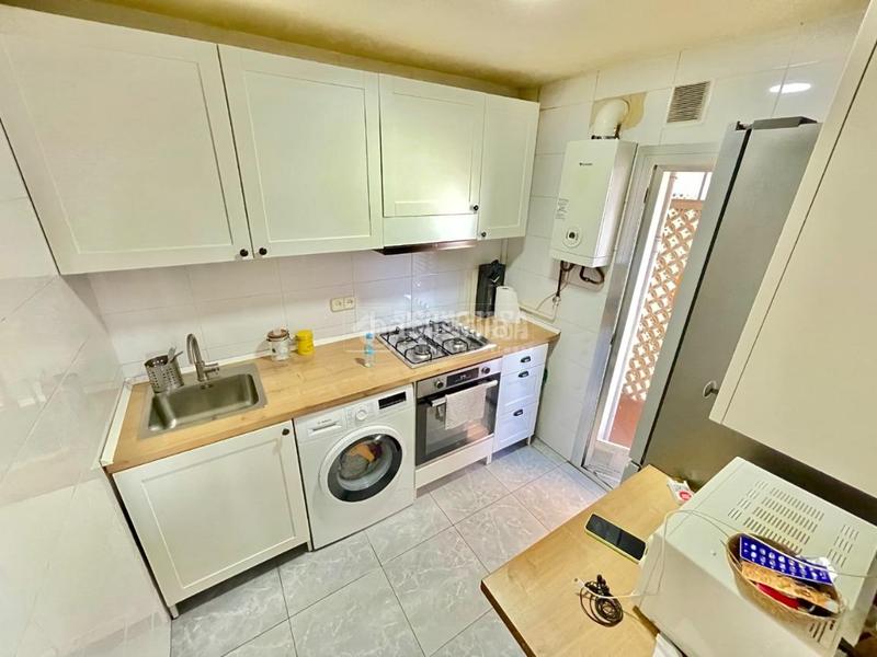 Foto 49f6d764-7e3a-43c4-b9b4-37cc5bf9506c. Pis amb calefacció a Aluche Madrid