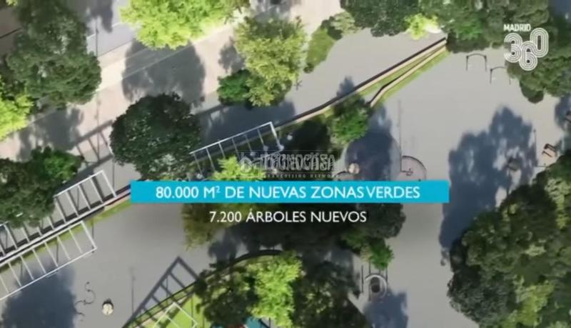 Foto 4c1e58eb-5a1b-4949-90e1-c681f1b3ded3. Pis amb calefacció a Aluche Madrid