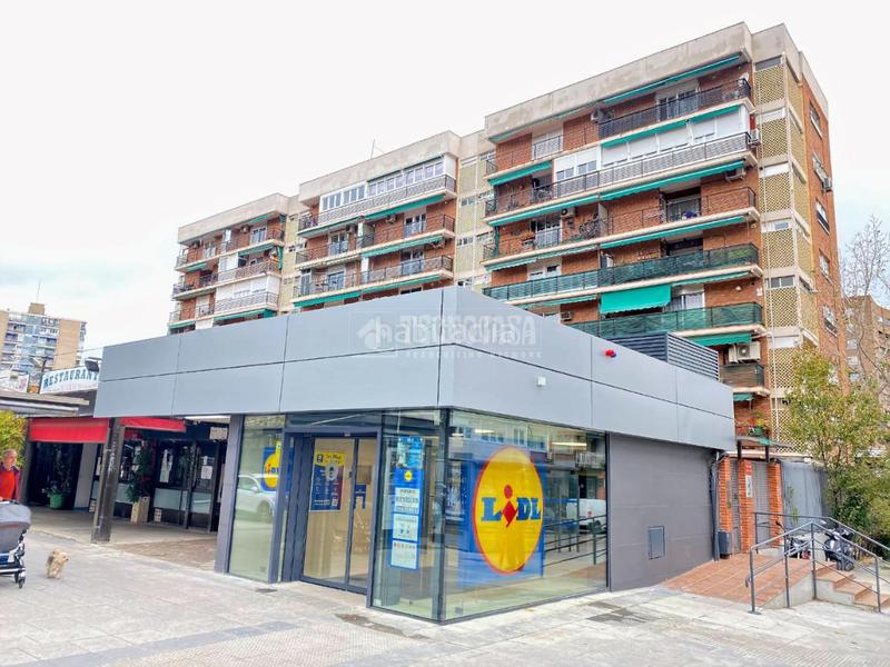 Foto 50b6dbee-2290-4ee4-95a3-e082126eaf51. Pis amb calefacció a Aluche Madrid