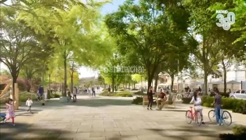 Foto 53a9bc0a-1ba2-4848-8370-c22ece555fb1. Pis amb calefacció a Aluche Madrid