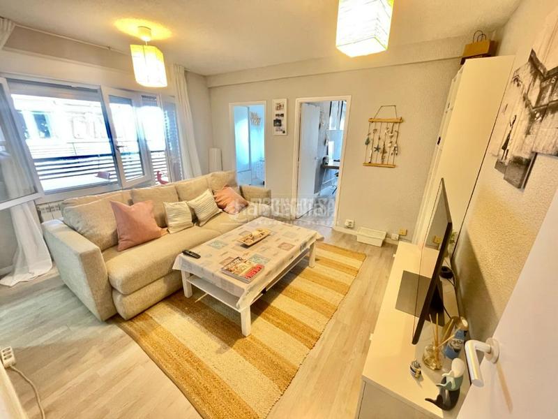 Foto 785aa9dd-bb75-476c-a330-6c23e23553bb. Pis amb calefacció a Aluche Madrid