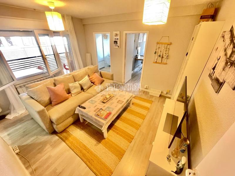 Foto 87689504-7f63-41a6-9dec-926dc212ae7f. Pis amb calefacció a Aluche Madrid