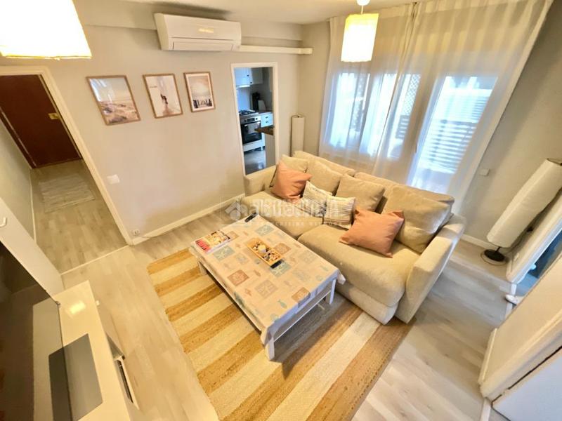 Foto 94000c64-750e-4967-987b-274fa989f333. Pis amb calefacció a Aluche Madrid