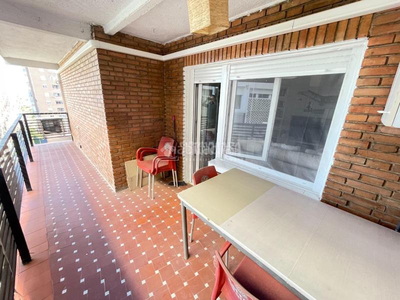 Foto a8cc281d-e45d-46a2-984b-bc4e104727f8. Pis amb calefacció a Aluche Madrid