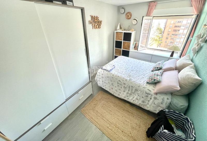 Foto b21225e7-faef-4b97-a32c-0856646c6c85. Pis amb calefacció a Aluche Madrid