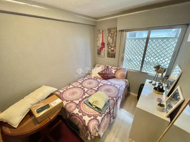 Foto b2f3d568-c040-4453-8140-e67b52d6e4fe. Pis amb calefacció a Aluche Madrid