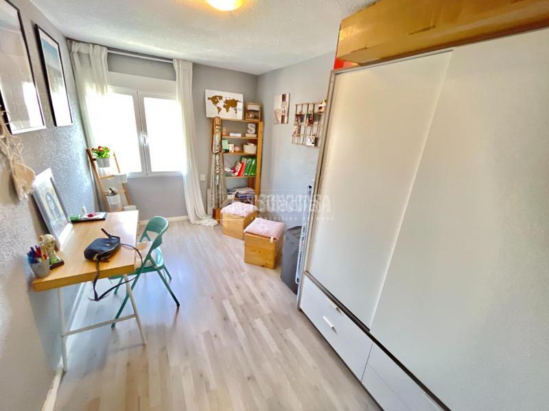 Foto d96bcc61-3752-4e39-90ee-743ee31389f9. Pis amb calefacció a Aluche Madrid