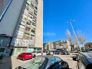 Locale commerciale in Aluche
