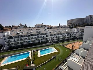 Penthouse  Zorzal 16. Atico en venta en torreblanca, 3 dormitorios.
