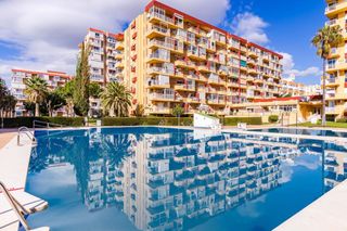 Estudi a Gamonal 2. Estudio en venta en arroyo de la miel, 1 dormitorio.