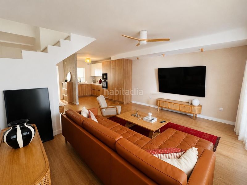 Foto 880ef7c5-60d3-475e-b930-e37ebbae63eb. Xalet amb calefacció aparcament piscina a Bello Horizonte - Lindasol Marbella