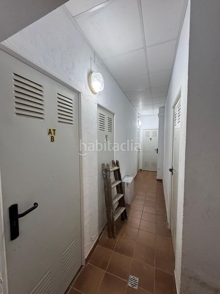 Foto 68a945fe-6ba0-4f4b-9790-640e01ec616e. Àtic amb calefacció a Centro ciudad Fuengirola