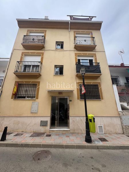 Foto 86ecfcd1-bfba-4ce2-b5c7-6bfc1efb44e1. Àtic amb calefacció a Centro ciudad Fuengirola