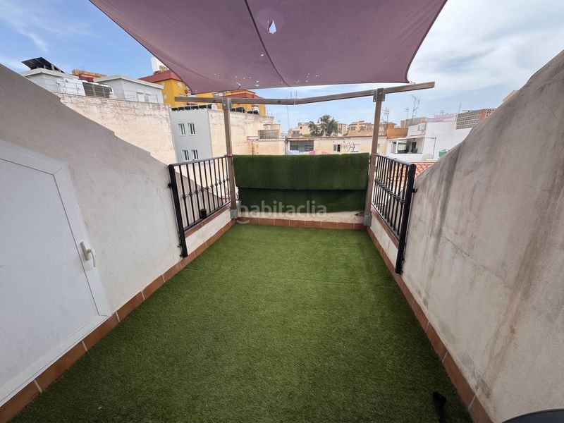 Foto b3962529-82a8-4759-8125-575bc7d64c59. Àtic amb calefacció a Centro ciudad Fuengirola