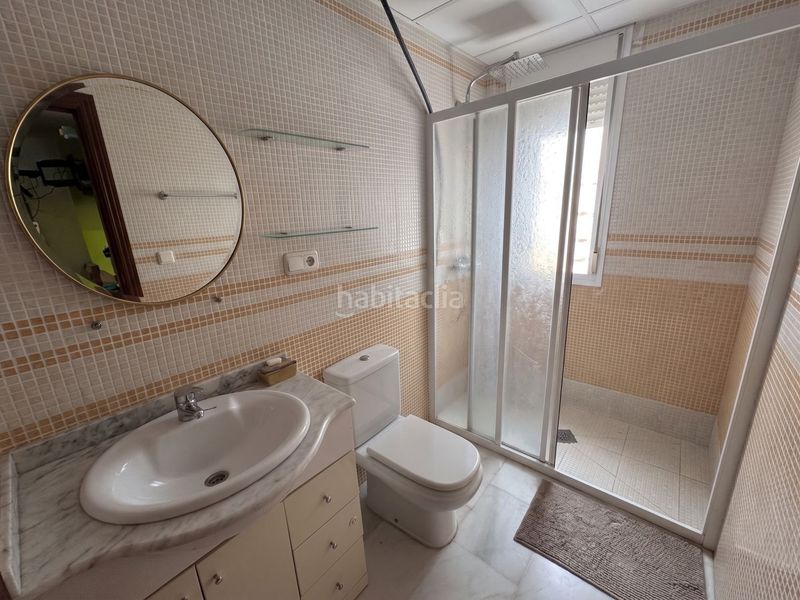 Foto db01f6ec-b807-405e-8e08-31719cf64931. Àtic amb calefacció a Centro ciudad Fuengirola
