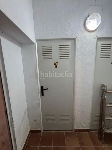 Foto e14093b7-0cd1-46ea-895e-b78531c6a652. Àtic amb calefacció a Centro ciudad Fuengirola