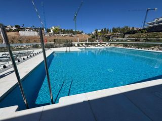 Apartment in Aralia