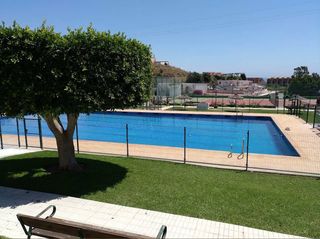 Maison à Marta. Casa en venta en mijas costa, 3 dormitorios.