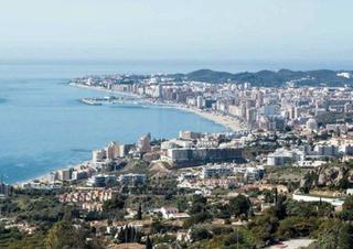 Apartament a San josé. Apartamento en venta en las lagunas, 2 dormitorios.