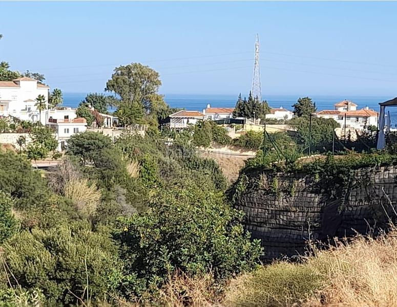 Foto 7de362e5-1c72-4f0c-a0a0-03fd8bf6e334. Terreno residencial en mimosas 16 solar en venta en torreblanca. en Fuengirola