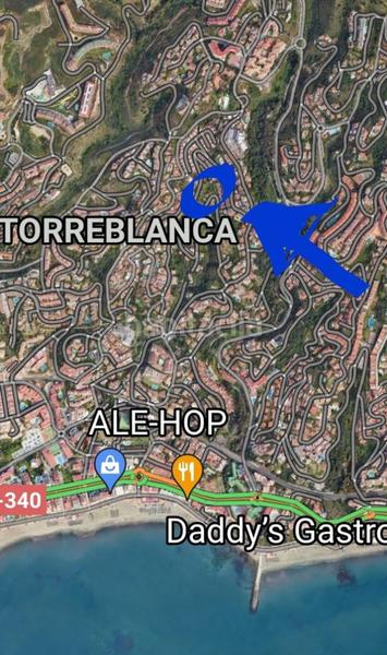 Foto 8480c38b-6ae9-4de6-a202-a91ae43ae7b0. Terreno residencial en mimosas 16 solar en venta en torreblanca. en Fuengirola