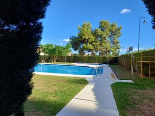 Apartament  Los lirios. Apartamento en venta en las lagunas, 2 dormitorios.